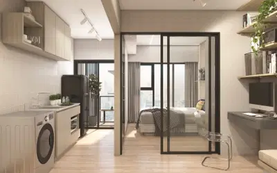Noww Mega - 1BR (1)