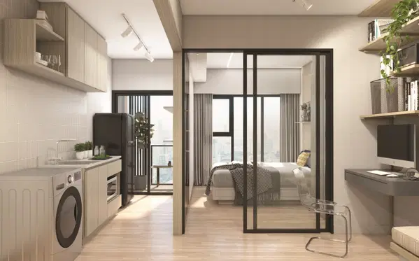 Noww Mega - 1BR (1)