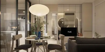 Nue Z-Square - 1BR - L