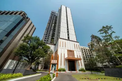 ONCE Pattaya - Studio - Type B (Sea View)