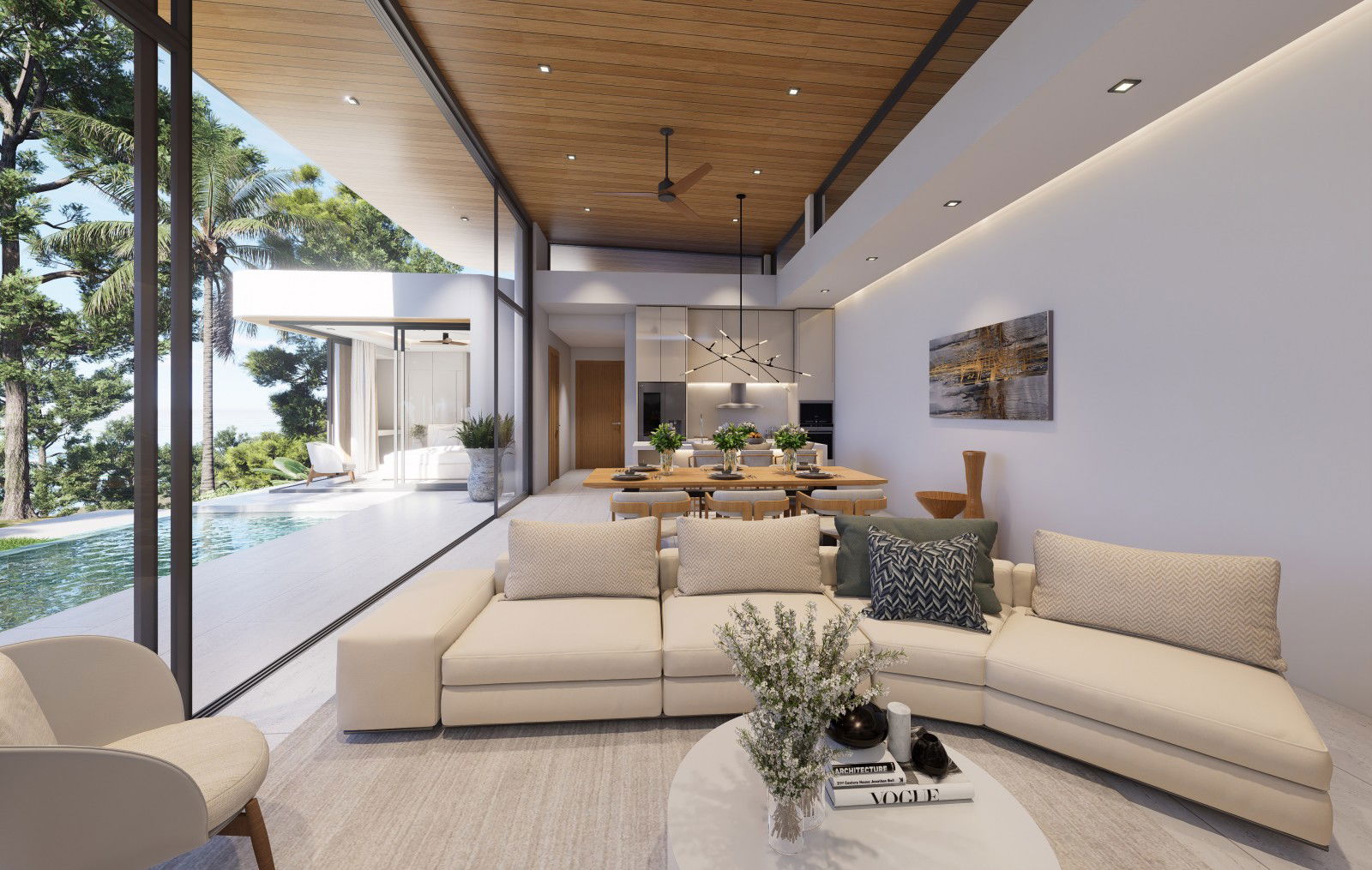 OVO Villas