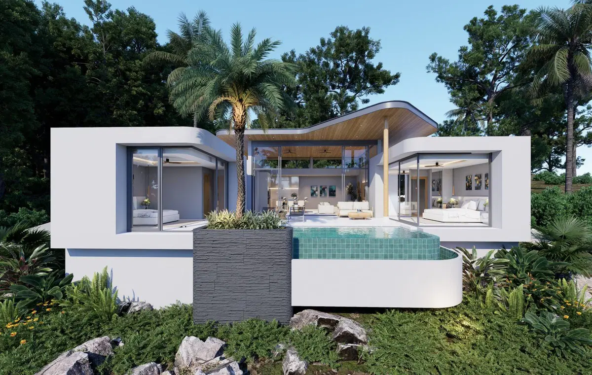 OVO Villas