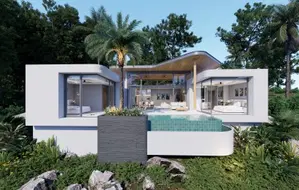 OVO Villas