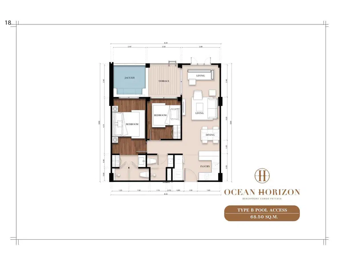 Ocean-Horizon-Beachfront-Pattaya-Unit-Pan-14.jpg