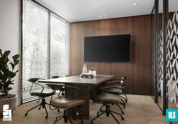 Odom Office Tower - Office Space (3)
