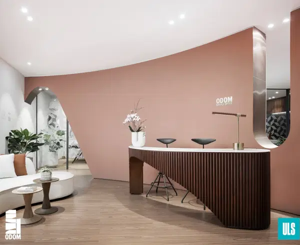 Odom Office Tower - Office Space (2)