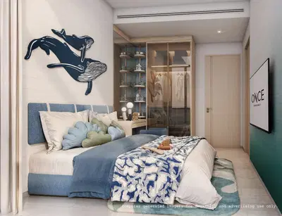 Once-Wongamat-Photo-2BR-Pattaya-Bay-Bedroom1.jpg