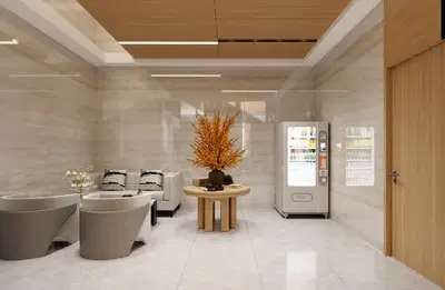 One World One Home Bangtao - 1BR - Type B (Pool Access)