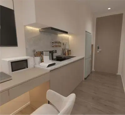 One World One Home Bangtao - Studio - Type G