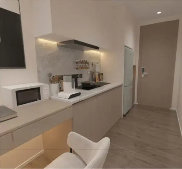 One World One Home Bangtao - Studio - Type G