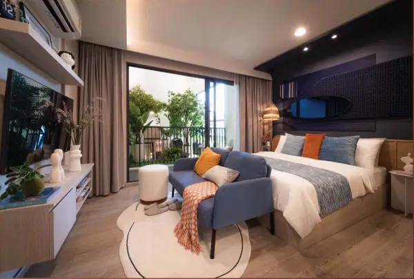 SO origin kata Phuket - 2BR