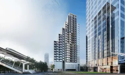 Origin Place Bangna - 1BR
