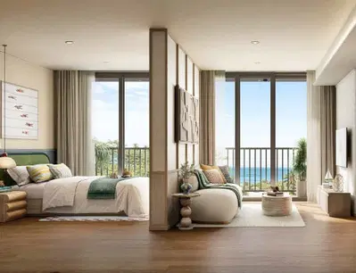 Origin Residences Phuket Bangtao - Type C1-02M
