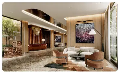 Origin Residences Sukhumvit - 2BR