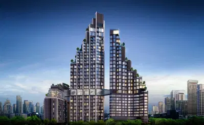 Origin Thonglor World - 1BR Origin Prestige