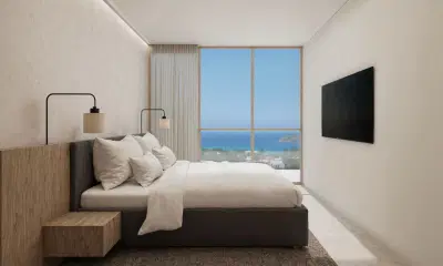 Panorama Kata Ocean View Villas - Interiors