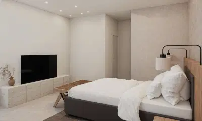 Panorama Kata Ocean View Villas - Interiors