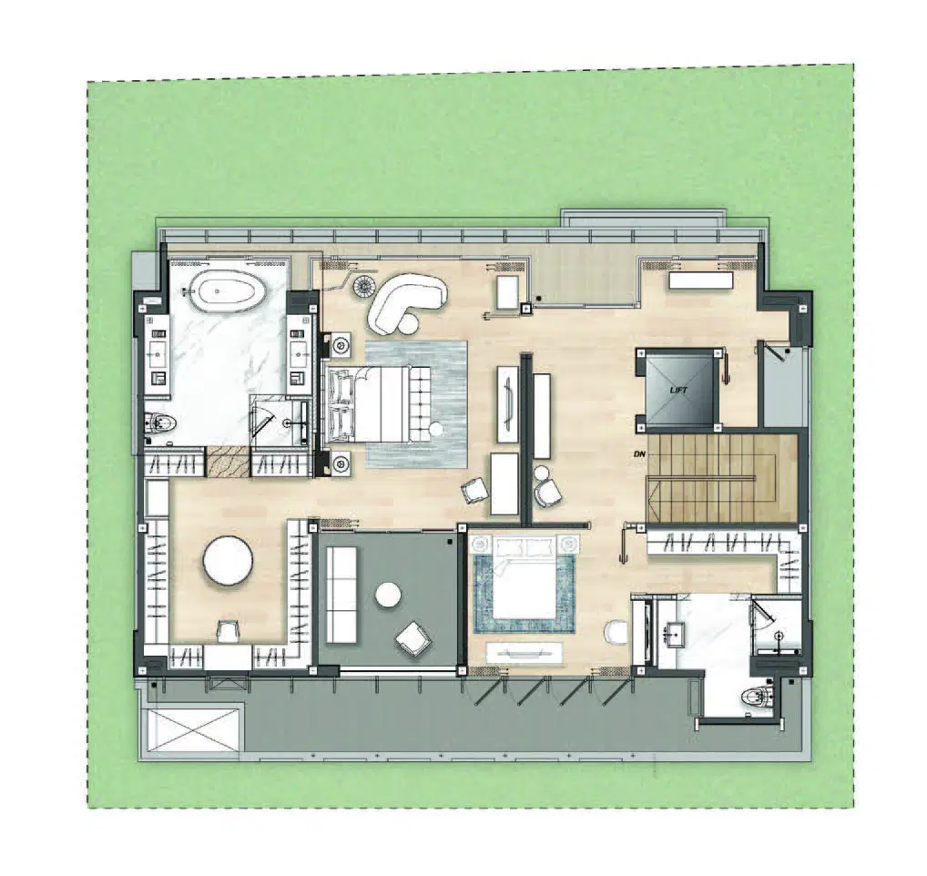 Park-Heritage-Pattanakarn-Type-M-Floor-plan-1.jpg
