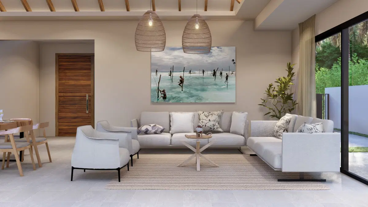 Park Lane Villas Lamai