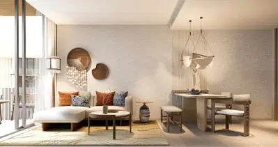 PEYLAA Phuket, Autograph Collection Residences - 1BR