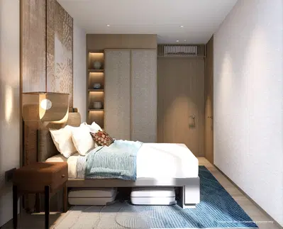 PEYLAA Phuket, Autograph Collection Residences - 2BR Corner Unit