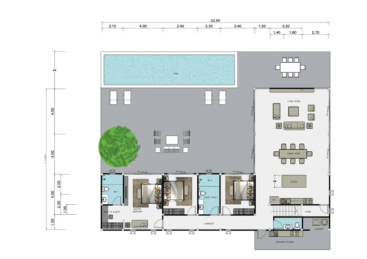Phu-Montra-K-Haad-Unit-Plan-Type-5BR-Level-Ground.jpg