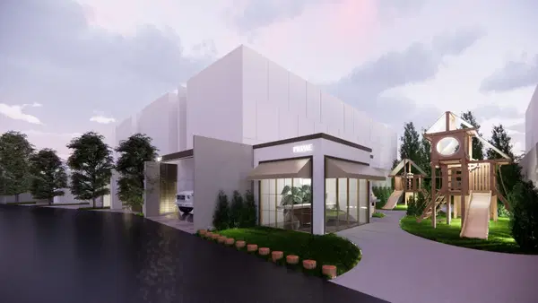 Prime Villas Srisoonthorn - 3BR Pool Villas - Type V12