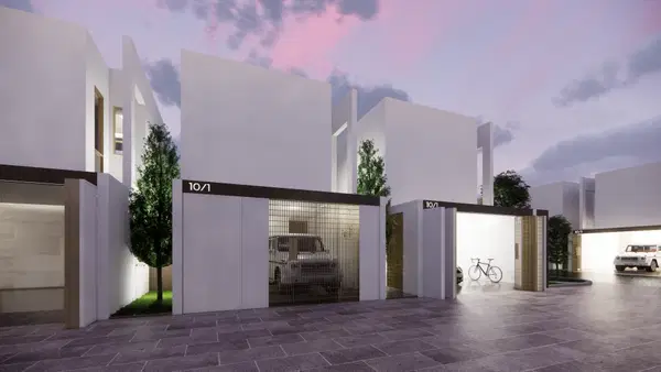 Prime Villas Srisoonthorn - 3BR Pool Villas - Type V8