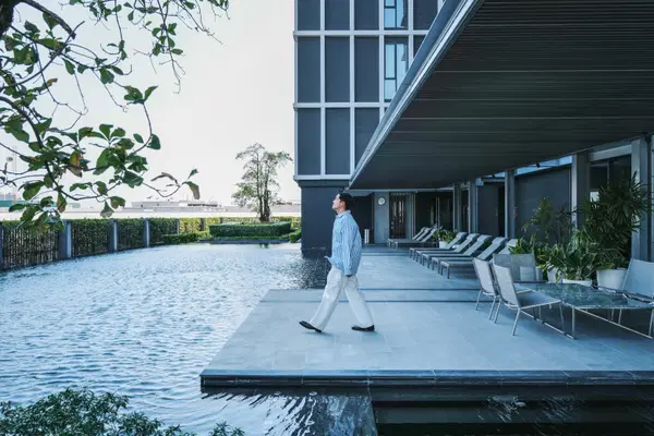 Quinn Sukhumvit 101 - 2BR (Combine Unit)