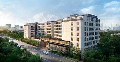 Quintara MHy’ZEN Phrom Pong - 2BR (2)