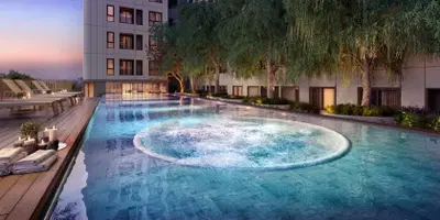 Quintara MHy’ZEN Phrom Pong - 2BR (3)