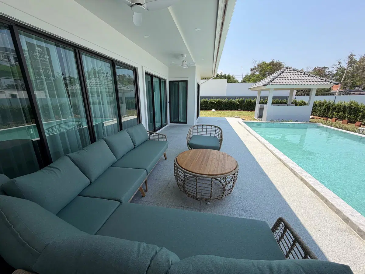 Raintree Residence