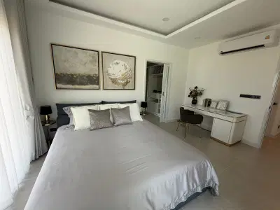 Raintree Residence - Interior