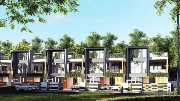 Rawayana Beachfront Village - 3BR Pool Villa - Type A