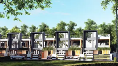 Rawayana Beachfront Village - 3BR Pool Villa - Type A