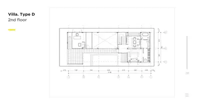 Rawayana Beachfront Village - 3BR Pool Villa - Type D
