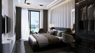 Rawayana-North-Condo-Apartment-type-B-Bedroom-2.jpg