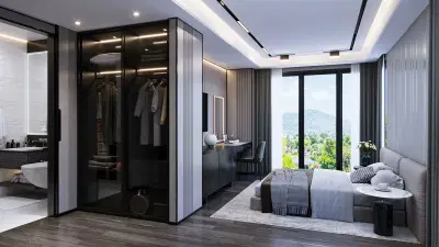 Rawayana-North-Condo-Apartment-type-B-Bedroom-4.jpg