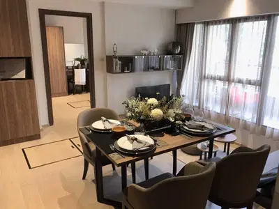 Runesu Thonglor 5 - 2BR Type A