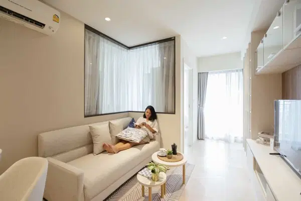 Runesu Thonglor 5 - 1BR Type C