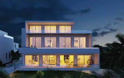 Sea Cloud View - 7BR Pool Villa - Type A