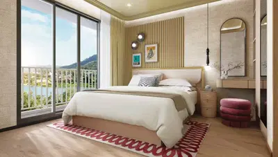 SO Lagoon Cherngtalay - 1BR - So Signature