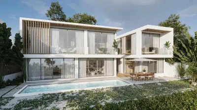 Samui Sway - Cuesta A2 - 4BR Pool Villa
