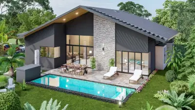 Sanctuary Lakes - 2BR (Humming Bird)