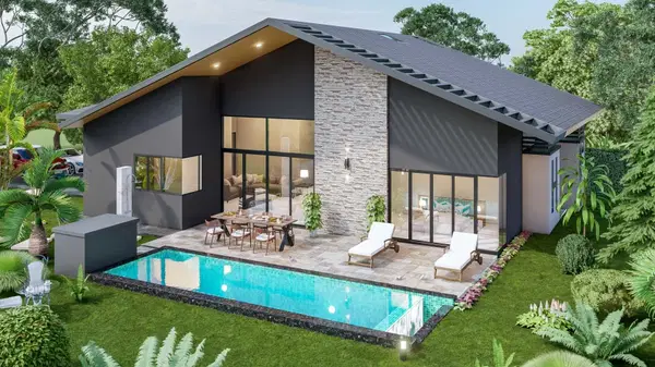 Sanctuary Lakes - 2BR (Humming Bird)