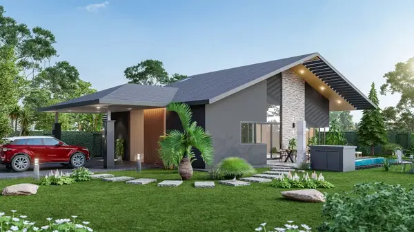 Sanctuary Lakes - 2BR - Large Plot (Humming Bird)