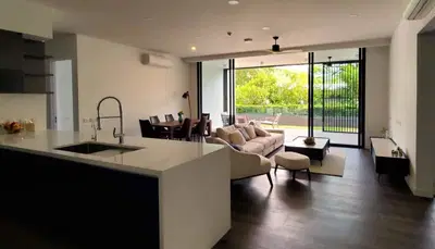 Sansara Hua Hin - 3BR (Golf view) - Leasehold