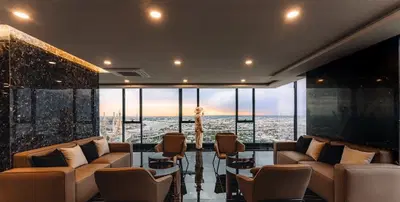 Sapphire Luxurious Condominium Rama 3 - 2BR (1)