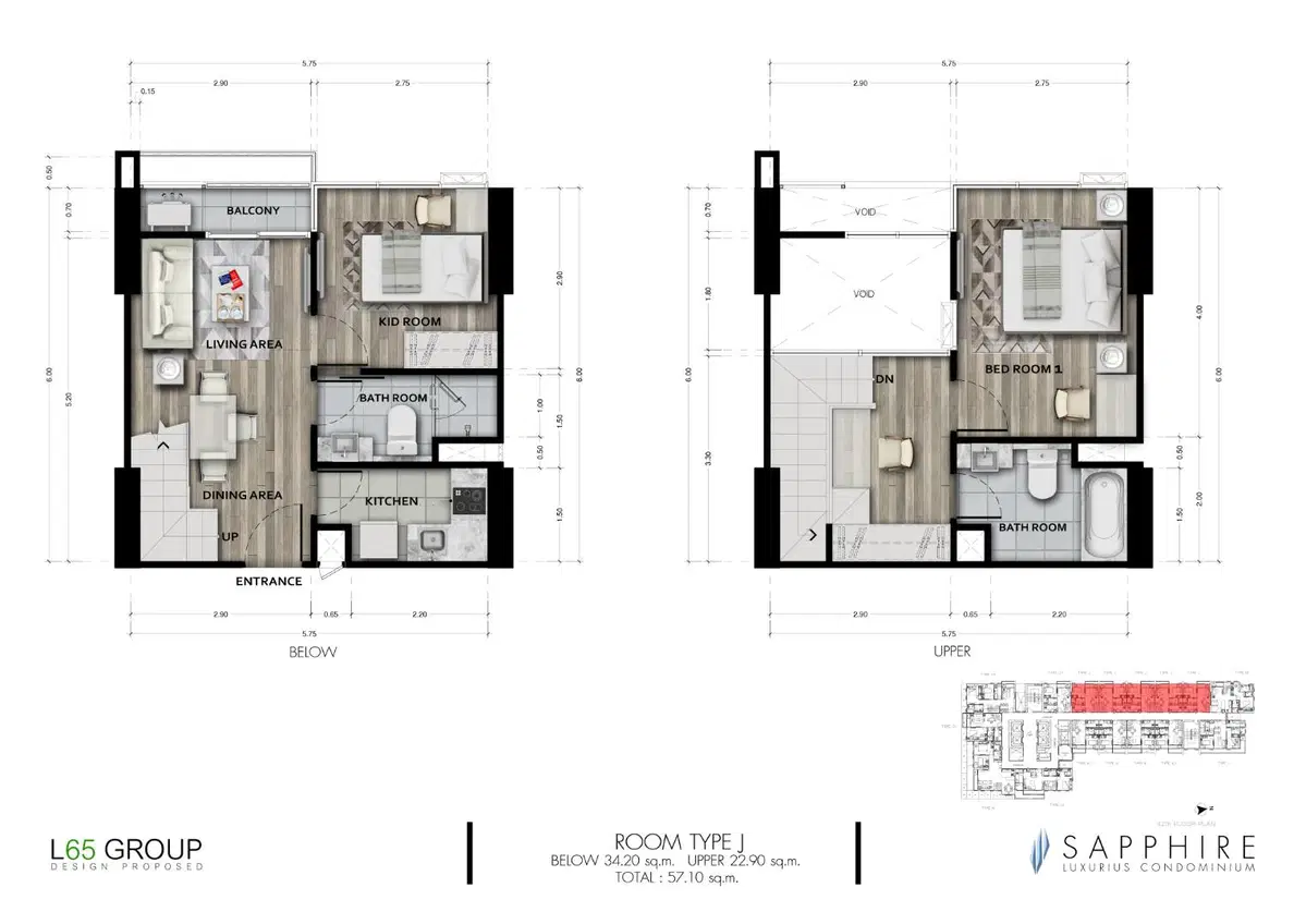 Sapphire-Luxurious-Condominium-Rama-3-Unit-Plan-Duplex-Type-J.jpg