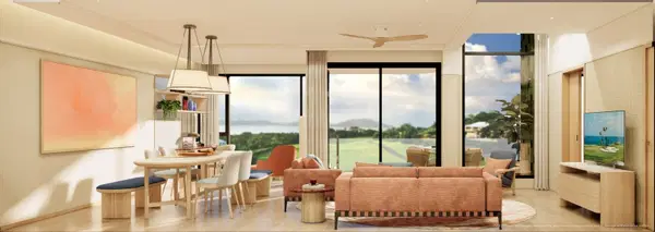 Sasara Hua Hin - 1BR (Mountain view)